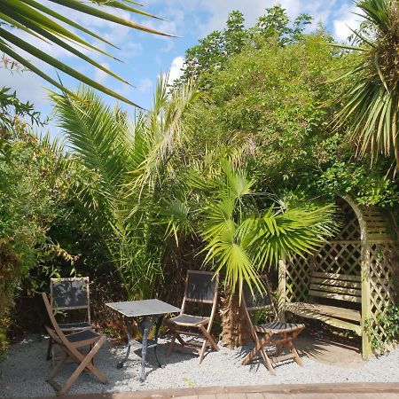 West Hill Retreat Edwardian Balcony Ensuite With Room Served Breakfast & Free Parking Hastings Extérieur photo