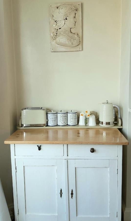West Hill Retreat Edwardian Balcony Ensuite With Room Served Breakfast & Free Parking Hastings Extérieur photo