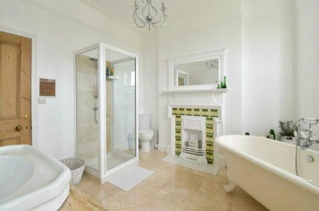 West Hill Retreat Edwardian Balcony Ensuite With Room Served Breakfast & Free Parking Hastings Extérieur photo